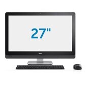 XPS 2710 All in One Desktop XPS 2710 All in One Desktop